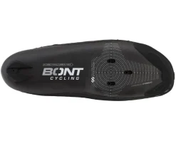 Bont Vaypor S Road Shoes (Black) (Bont 39) (Standard Width)