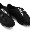Bont Vaypor SL G Gravel/XC Shoes (Black) (Bont 44) (Wide) (Wide Width)