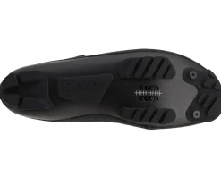 Bont Vaypor SL G Gravel/XC Shoes (Black) (Bont 44) (Wide) (Wide Width)