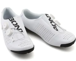 Bont Vaypor SL Road Shoes (White) (Bont 39) (Standard)