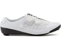 Bont Vaypor SL Road Shoes (White) (Bont 39) (Standard)