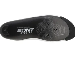 Bont Vaypor SL Road Shoes (White) (Bont 39) (Standard)
