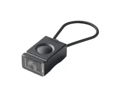 Bookman Block Safety Light (Front)