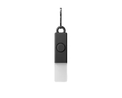 Bookman Lightstick Light (Black)