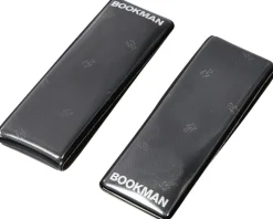 Bookman Clip-on Reflectors (Pair)