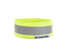 Bookman Reflective Band (Yellow)