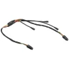 Bosch Battery Cable w/Multi-Connector (The Smart System Compatible) (1600mm)