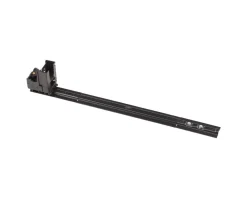 Bosch Battery Holder For CompactTube 400 (Vertical) (Keyless Removal) (BBP324Y)