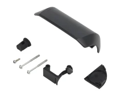 Bosch Battery Holder Kit (Anthracite) (BDU2XX, BDU3XX)