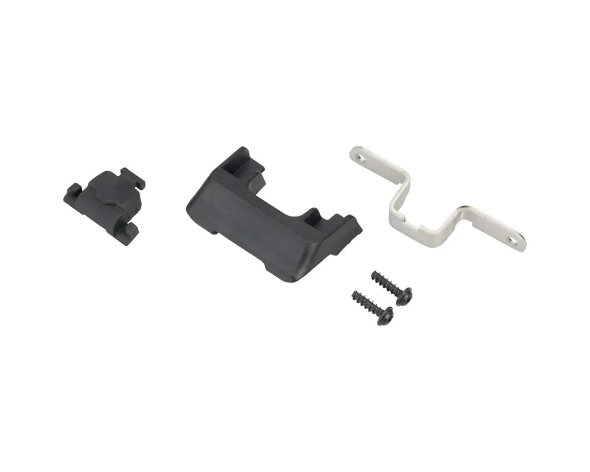 Bosch Battery Mounting Kit (Powerpack Frame Locking Bracket, BBP35YY) (The Smart System Compatible)