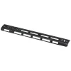 Bosch Battery Mounting Rail (Powertube 625 Horizontal w/Edge Protection) (The Smart System Compatible)