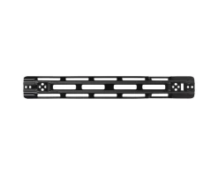 Bosch Battery Mounting Rail (Powertube 500 Vertical w/Edge Protection) (The Smart System Compatible)