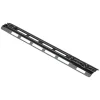 Bosch Battery Mounting Rail (Powertube 625 Horizontal) (The Smart System Compatible)