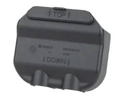 Bosch Battery Port Cap (Battery Mounting Rail Above Battery) (BBP37YY) (The Smart System Compatible)
