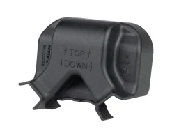 Bosch Battery Port Cap (Battery Mounting Rail Below Battery) (BBP37YY) (The Smart System Compatible)