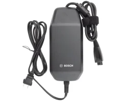 Bosch BPC3410 Standard Smart System Charger (Black) (100-120V/4Amp) (US/Can)