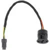 Bosch Charge-On-Bike-Socket (100mm) (The Smart System Compatible)
