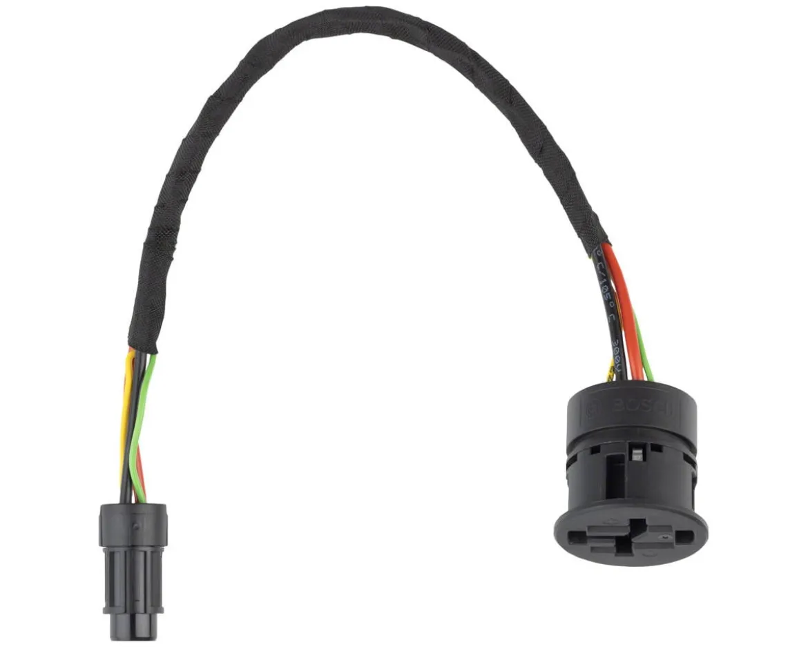 Bosch Charge-On-Bike-Socket (100mm) (The Smart System Compatible)