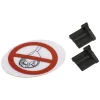 Bosch Charging Socket Blanking Plug Kit
