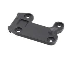 Bosch CompactTube Vertical, Non plug Side, Axial/Pivot Screw-On Plate Kit (BBP324Y) (The Smart System Compatible)