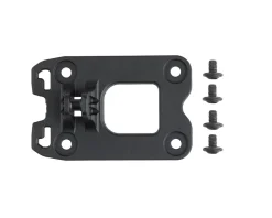 Bosch CompactTube Vertical, Plug Side, Axial/Pivot Screw-On Plate Kit (BBP324Y) (The Smart System Compatible)