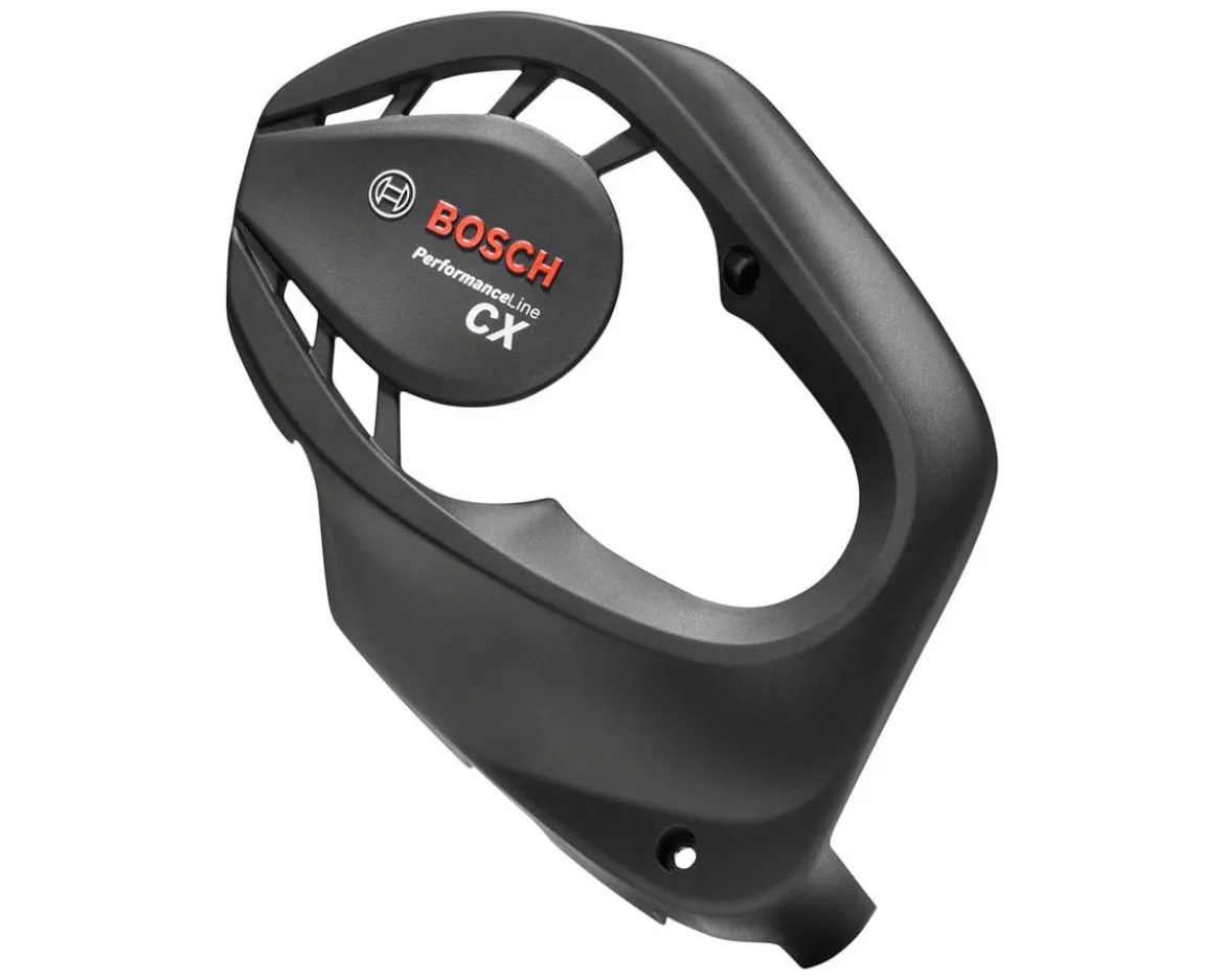 Bosch Design Cover (Performance Line CX) (Left)