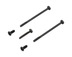 Bosch Design Cover Screw Mounting Kit (BDU3XX)