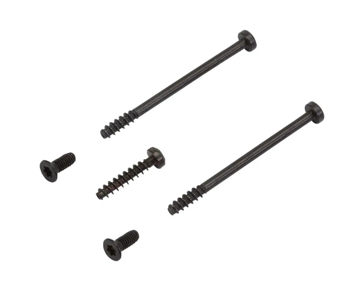 Bosch Design Cover Screw Mounting Kit (BDU3XX)
