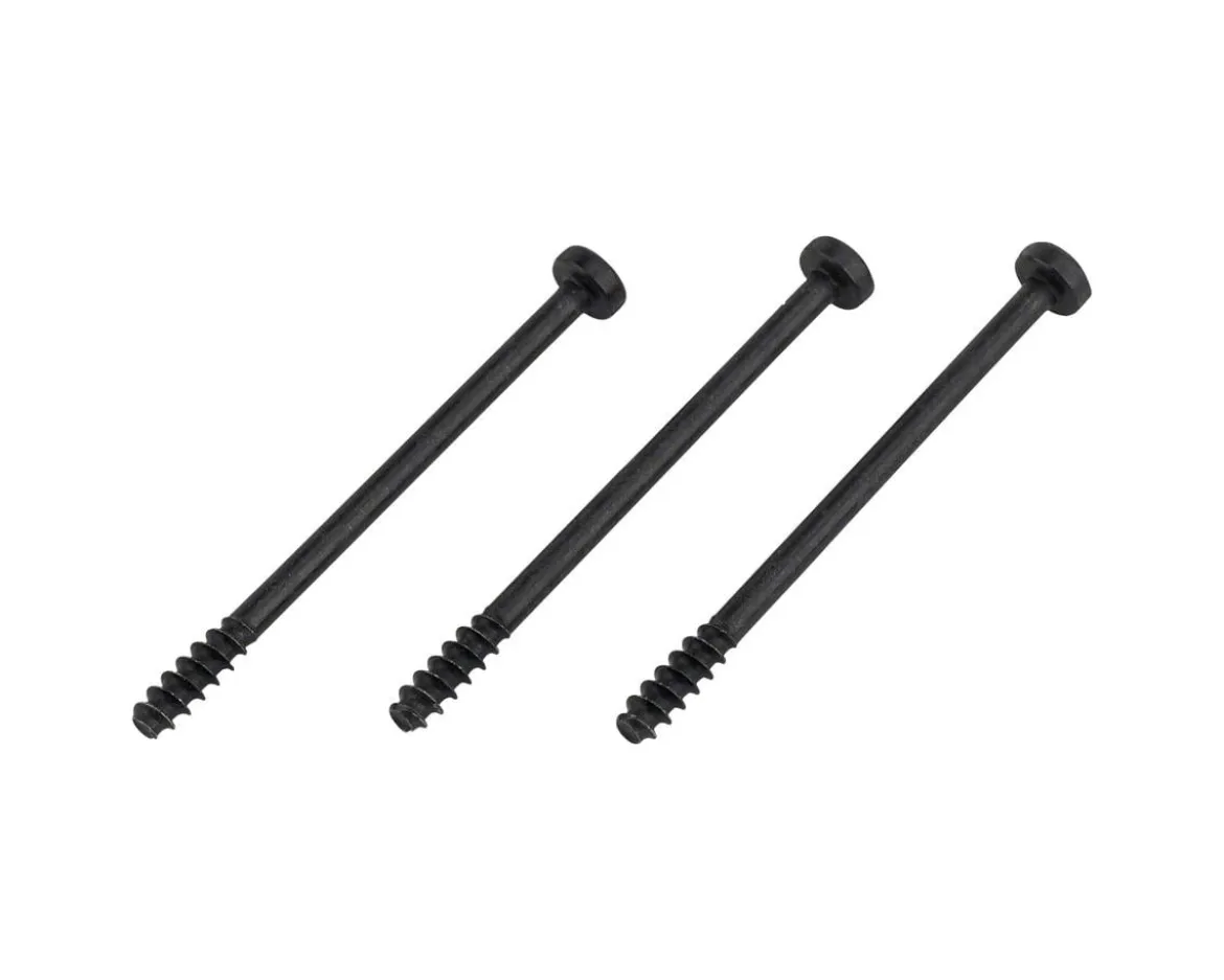 Bosch Design Cover Screws (BDU2XX)