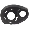 Bosch Design Drive Unit Cover (Black) (Inverse) (BDU2XX) (Right)