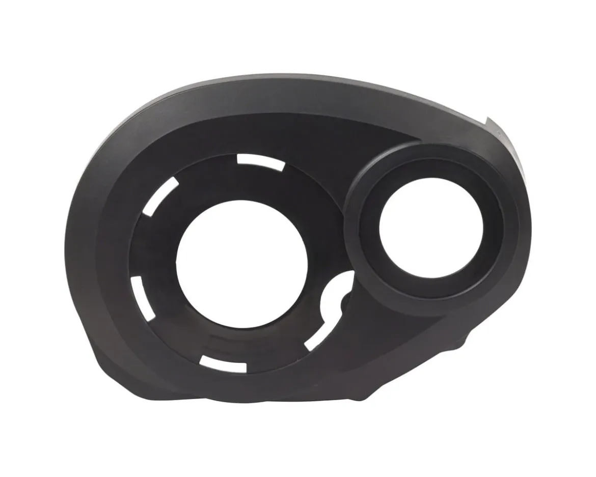 Bosch Design Drive Unit Cover (Black) (Inverse) (BDU2XX) (Right)