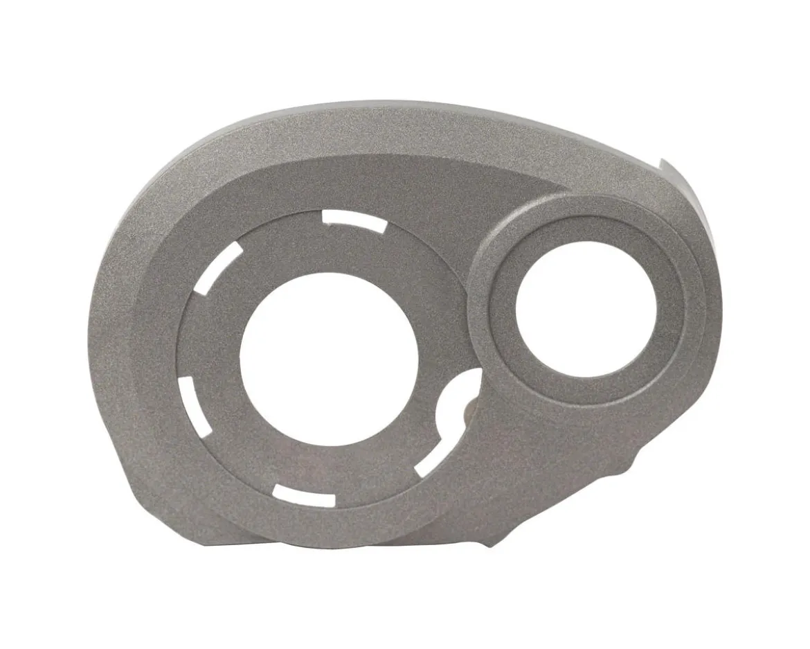 Bosch Design Drive Unit Cover (Platinum) (BDU2XX) (Right)