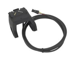 Bosch Display Holder (For Intuvia) (130mm)