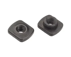 Bosch Drive Unit Nut Set (BDU3YYY)