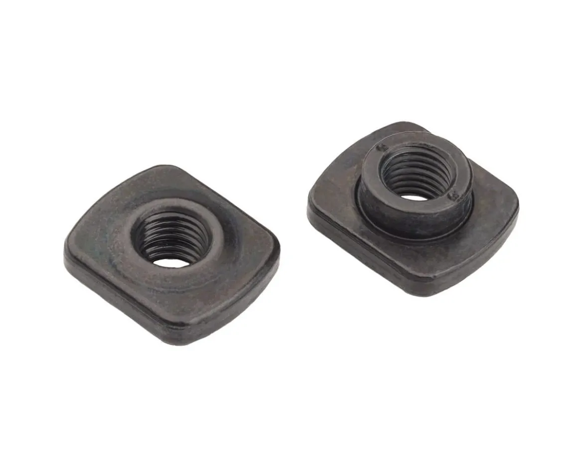 Bosch Drive Unit Nut Set (BDU3YYY)