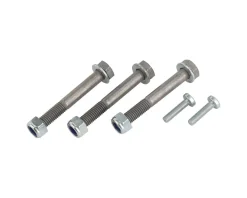Bosch Drive Unit Screw Kit (BDU2XX, BDU3XX)