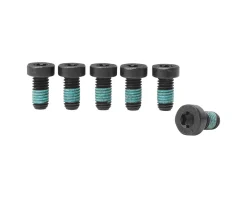 Bosch Drive Unit Screw Set (BDU4XX) (3x M4x8)