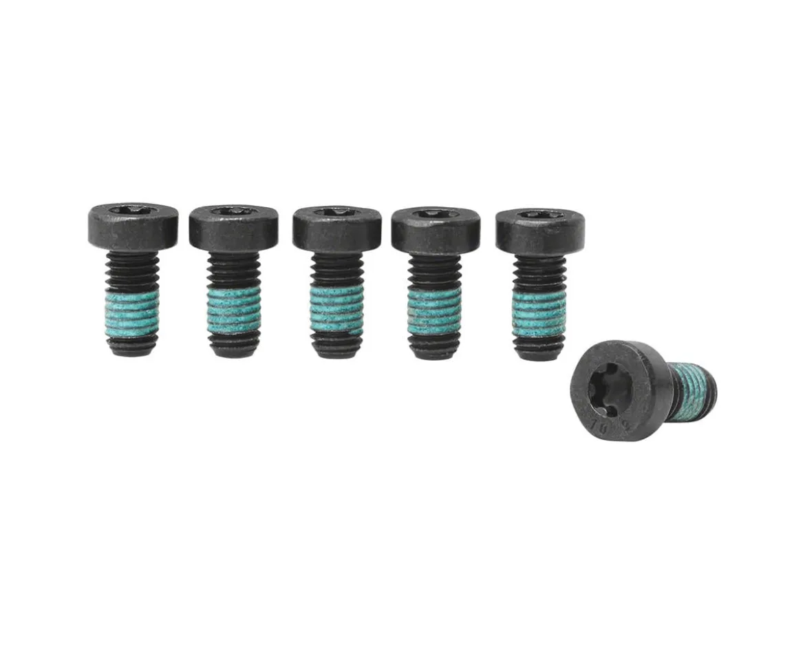 Bosch Drive Unit Screw Set (BDU4XX) (3x M4x8)