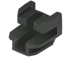 Bosch Guide Rail Adapter (For 4mm Luggage Rack, BDU2XX, BDU3XX)