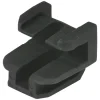 Bosch Guide Rail Adapter (For 8mm Luggage Rack, BDU2XX, BDU3XX)