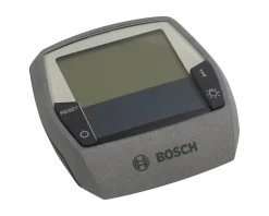 Bosch Intuvia Design Mask (Platinum) (BDU2XX, BDU3XX)
