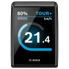 Bosch Kiox 500 Display (BHU3700) (Display Only - Mount Sold Separately) (The Smart System)