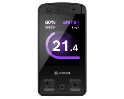 Bosch Kiox 400C Control Unit (The Smart System Compatible)