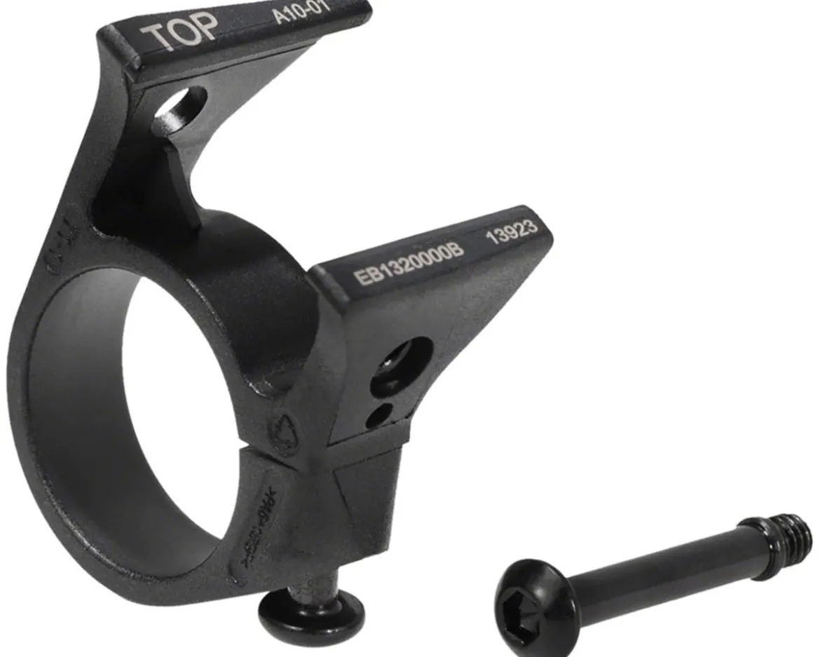Bosch LED Remote Handlebar Mount Holder (Universal) (The Smart System Compatible)