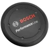 Bosch Logo Cover (Black) (Rectangular) (BDU2XX)