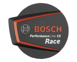 Bosch Logo Cover (Performance Line CX Race Edition) (BDU376Y) (The Smart System Compatible)