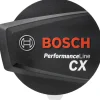 Bosch Logo Cover (Performance Line CX) (BDU374Y)