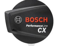 Bosch Logo Cover (Performance Line CX) (BDU374Y)