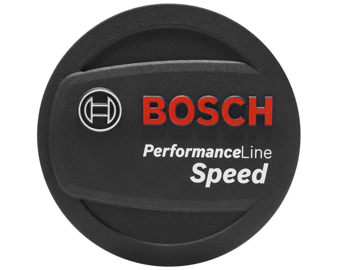 Bosch Logo Cover (Performance Line Speed)