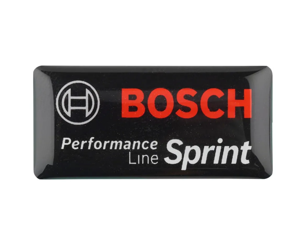 Bosch Logo Sticker (Sprint) (BDU318Y)